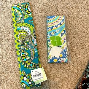 Brand New Vera Bradley sashes!